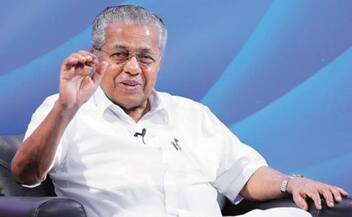 Onam be an inspiration to uphold unity of human minds that transcends discrimination pinarayi vijayan onam wishes