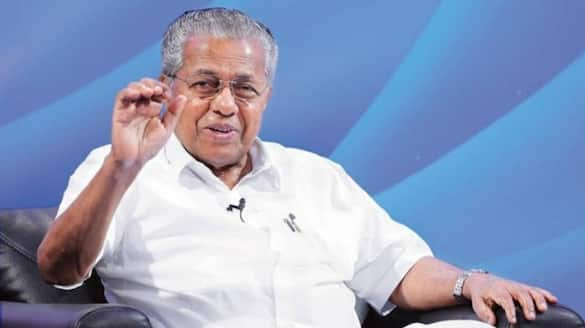 Onam be an inspiration to uphold unity of human minds that transcends discrimination pinarayi vijayan onam wishes