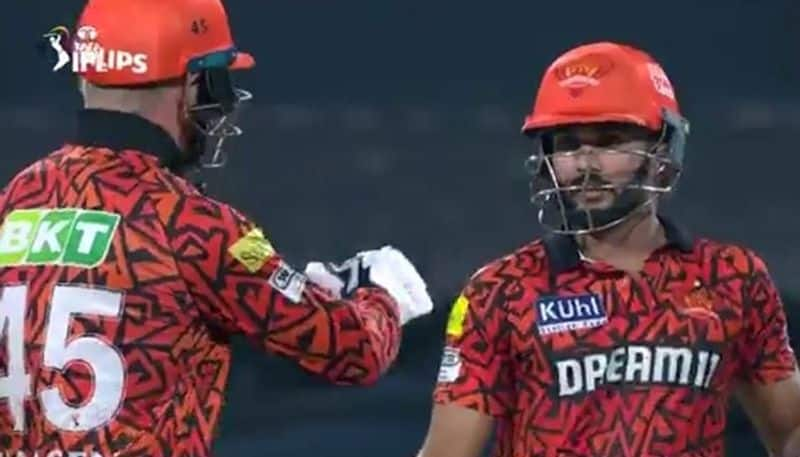 Arshdeep Singh Shines With Bowl Sunrisers Hyderabad Batting collapse Vs Punjab Kings san