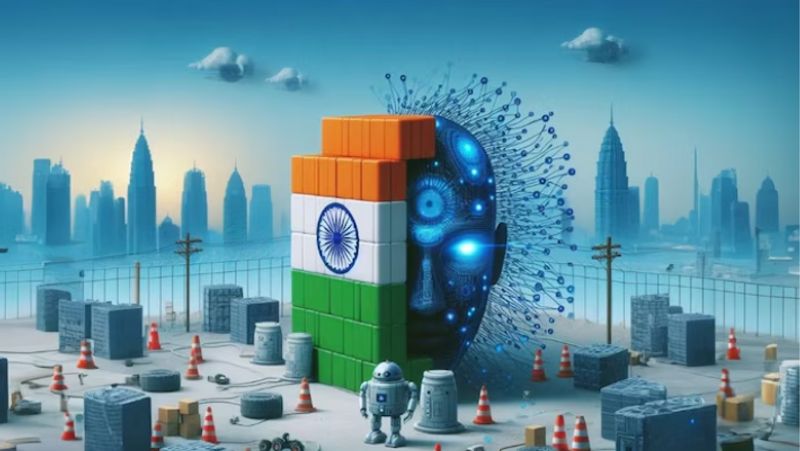 Artificial Intelligence: Understand the risks and application methods of AI in India-rag