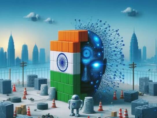 Election Commission Prepares AI Guidelines to Curb Misuse in Poll Campaigns in telugu akp