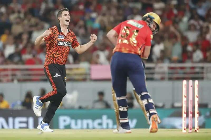 PBKS vs SRH, IPL 2024: SunRisers survive Shashank-Ashutosh scare in Mullanpur thriller KRJ