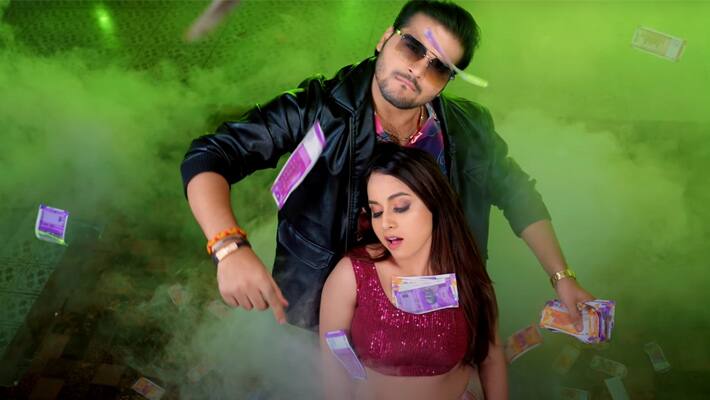  Currency Se Arvind Akela Kallu New Song