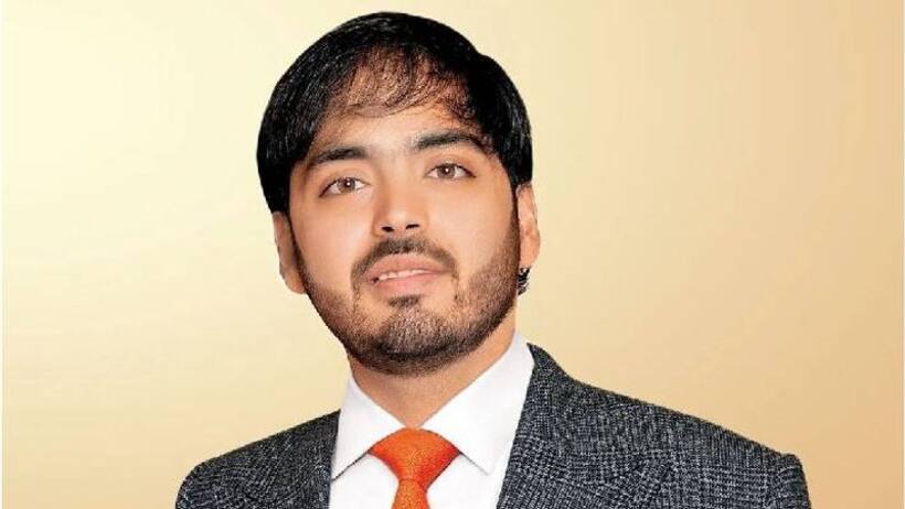  शॉपिंग नहीं, अनंत अंबानी की सिक्योरिटी में करोड़ों का खर्चा, 20 सिक्योरिटी कारों के साथ पहुंचे थे दुबई मॉल 