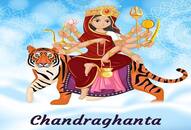 Chaitra Navratri 2024 Day 3: Maa Chandraghanta, puja method and prasad you can give nti