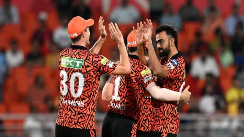 Jaydev Unadkat Last Over conceded 26 runs without no ball is main reason SRH beat PBKS by 2 Run Difference in 23rd IPL 2024 Match at Mullanpur rsk