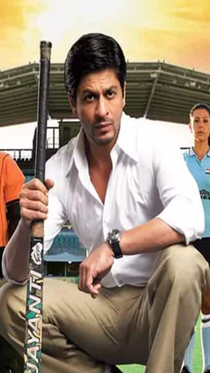 Dangal to Chak De India 10 Sports Movies to Watch This Weekend iwh