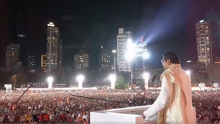 Raj Thackeray