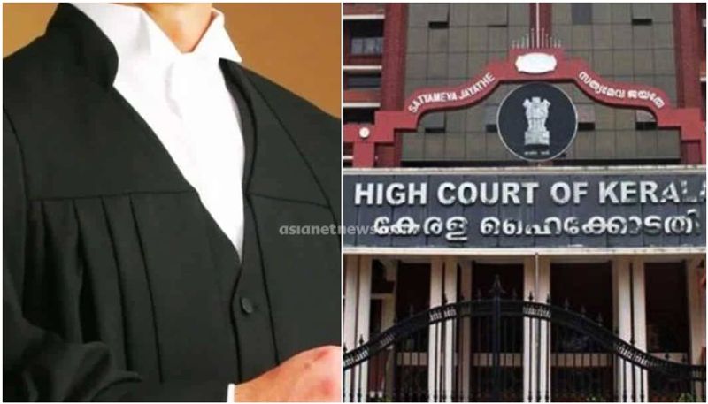 Kerala HC passes resolution exempting advocates from wearing gowns amid rising temperatures rkn