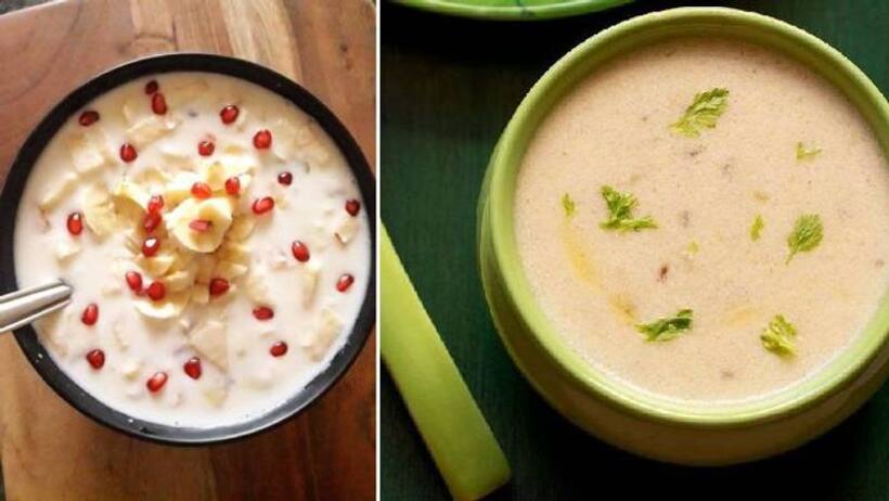 फील करेंगे कूल और एनर्जी से हो जाएंगे फुल, नवरात्रि में दही से बनाएं ये 5 डिशेज