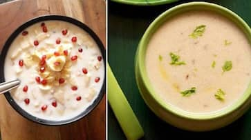 Make these 5 dishes with curd during Navratri fast 2024 xbw 