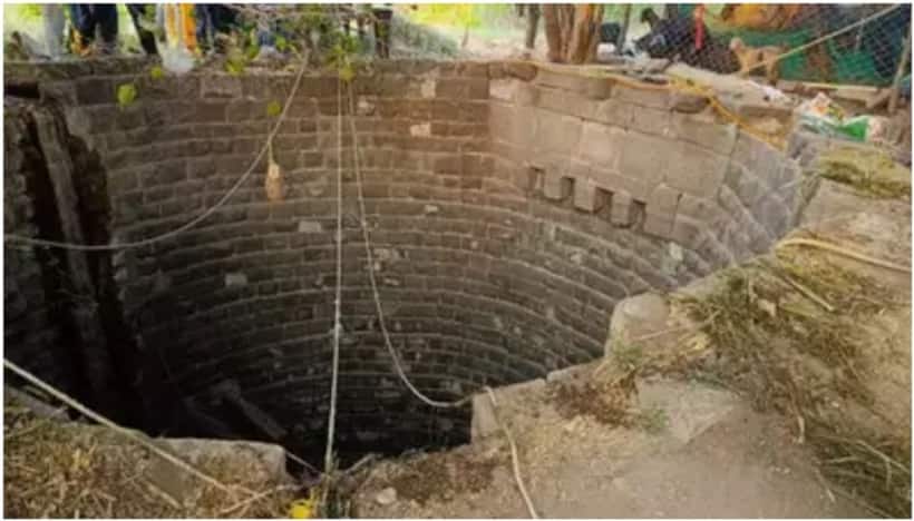 Maharashtra: 5 dead in attempt to rescue a cat from abandoned well in Ahmednagar