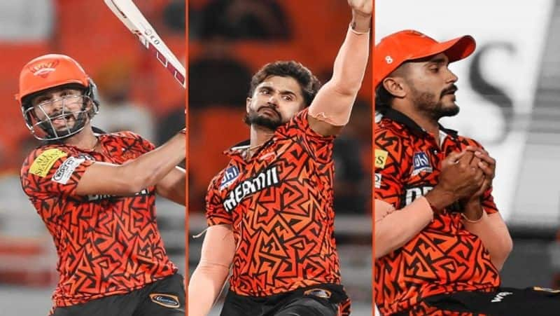 Do You Know who is Nitish Reddy? Sunrisers Hyderabad All Rounder Shows his stunning performance against Punjab Kings in 23rd IPL 2024 Match rsk