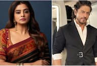 Please manifest it', 'Maidaan' actress Priyamani is ready to give up everything to work with Shah Rukh Khan ATG