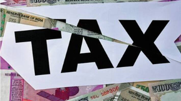 Income tax news
