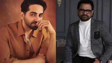 Ayushmann Khurrana, Anees Bazmee set to unite for horror-comedy titled Bhootiyapa? Here's what we know ATG