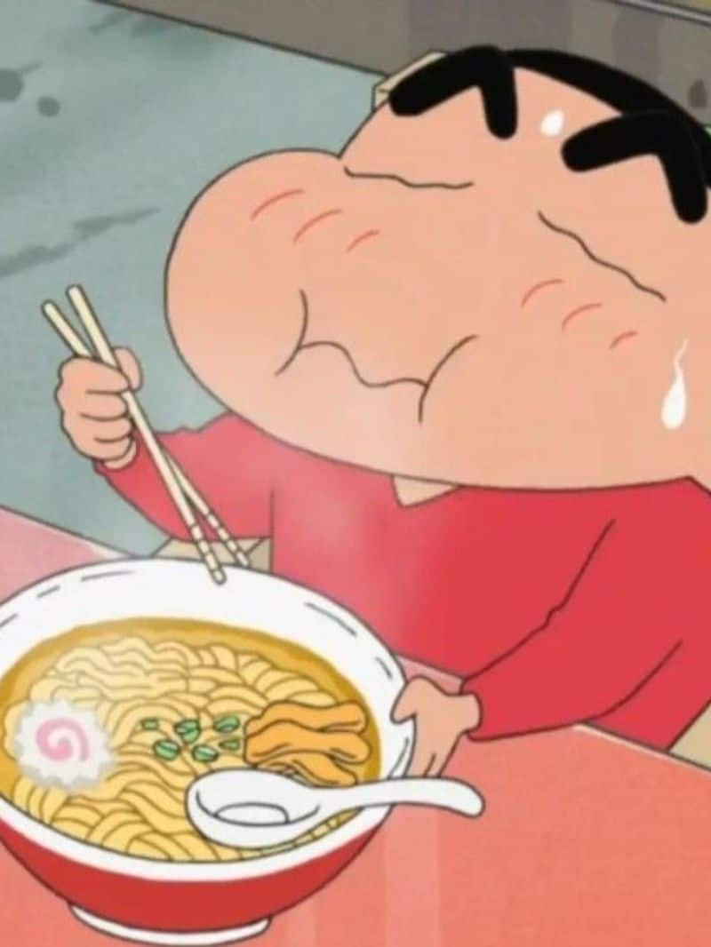  Aakash Ahuja calls Shinchan 'obscene,' Recalls dubbing naked dance scenes on show, Read more NTI