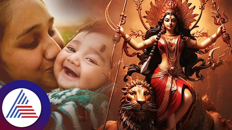 courage love affection attachment special qualities women shold learn from Goddess Durga