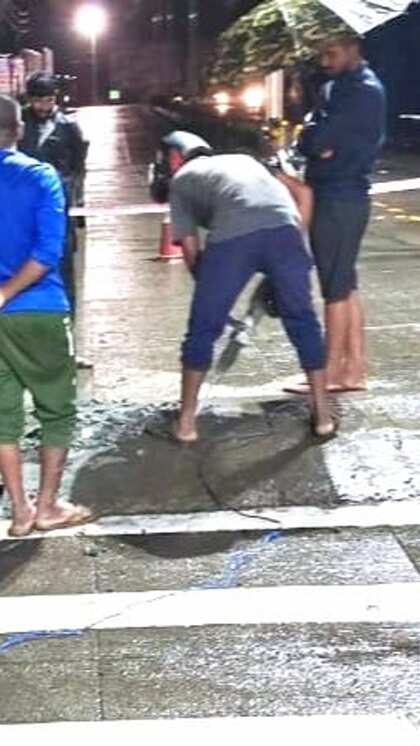 स्पीड ब्रेकर का क्या है रूल