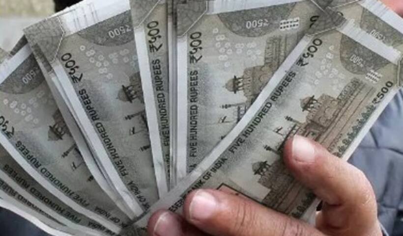 Rs 1.3 crore recovered to ex IAF officer by Gurgaon police amid cyber fraud 