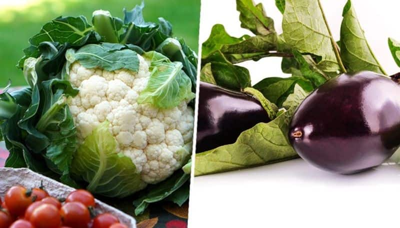 Chaitra Navaratri 2024: 7 vegetables you should not consume these 9 days ATG