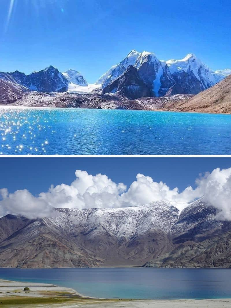 Gurudongmar to Hemkund: 7 magical alpine lakes to visit THIS summer ATG