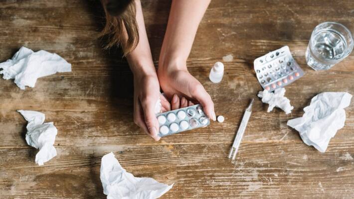 drug overdose