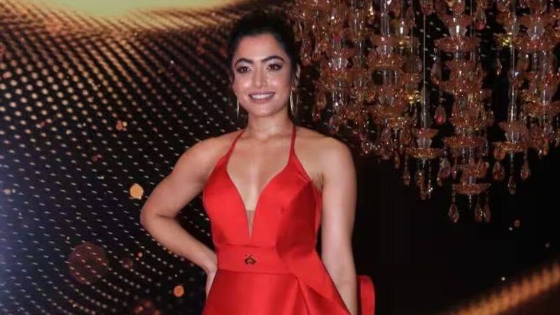 Rashmika Mandanna