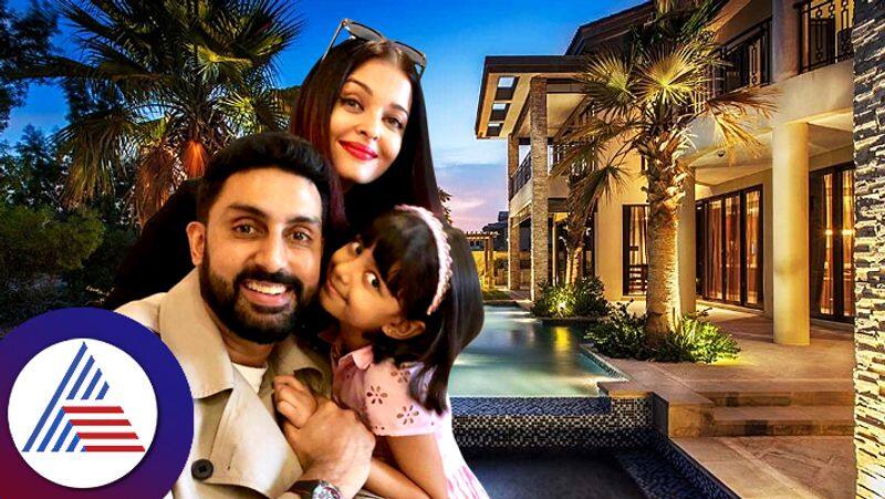 Abhishek Bachchan buys 6 apartments in Mumbai for Rs 15 crore Report skr