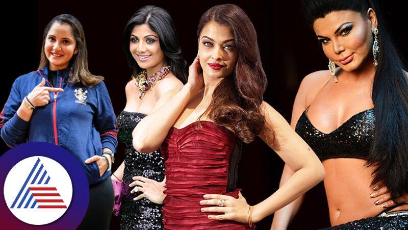 Shah Rukh Khan to rakhi sawant bollywood Celebrities who own luxurious villa in Dubai gow