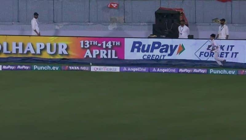 Cricket IPL 2024: Did umpiring error over Jitesh Sharma's boundary cost PBKS the match against SRH? Here's the truth osf