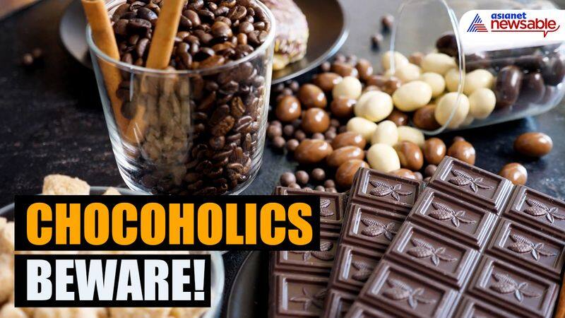 Chocoholics beware! Chocolates, ice creams and cakes to get expensive as cocoa prices skyrocket (WATCH) snt