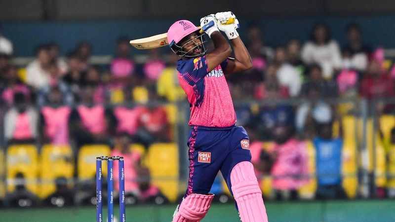 sanju samson creates historic feat in ipl after innings against punjab