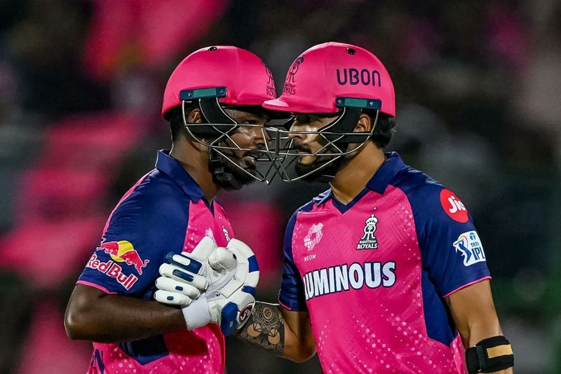 how much sanju samson earn from rajasthan royals in next ipl season