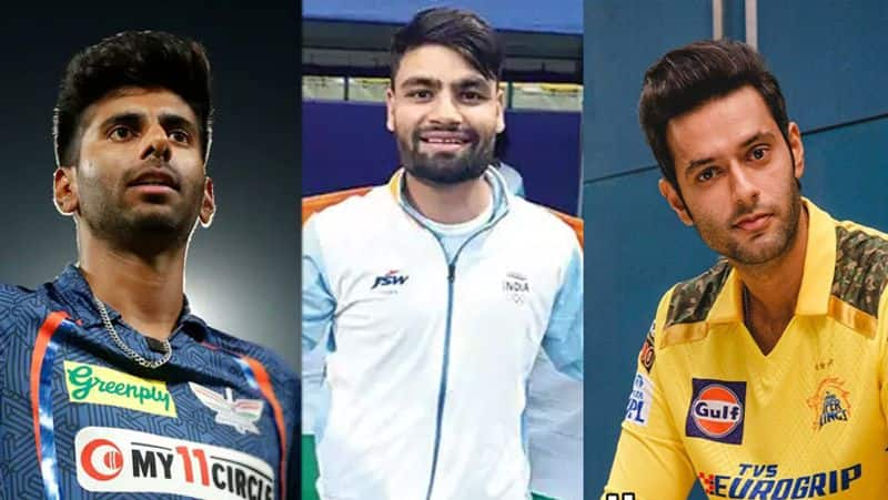 Shivam Dubey, Mayank Yadav, Rinku Singh should be in India's T20 World Cup 2024 team RMA