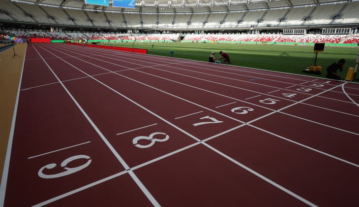 World Athletics to Award Prize Money For Olympic Golds For The First Time Rya