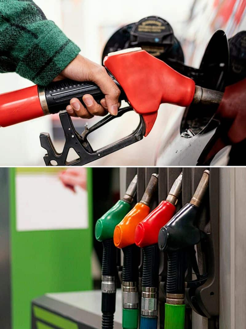 Petrol diesel NEW prices announced: Check September 17 city-wise rates AJR