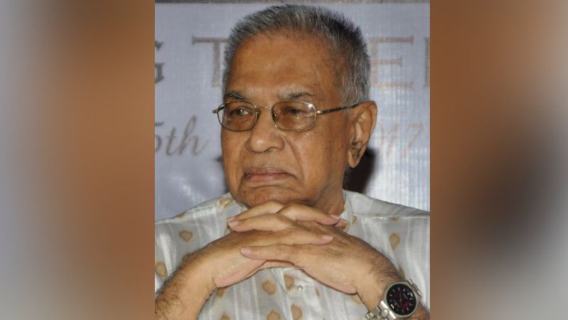 Former West Bengal Chief secretary PS Raghavan died in chennai at the age of 97 gan