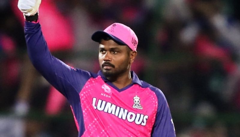 IPL 2024: RR skipper Sanju Samson fined Rs 12 lakh for slow over rate in clash against GT snt