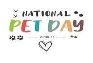 National Pet Day 2024: Here is everything you need to know nti