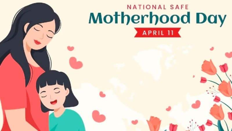 National Safe Motherhood Day 2024, Tips for pregnancy after 35, understanding risks and challenges Vin