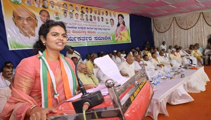 Karnataka Congress Slams PM Narendra Modi Government grg 