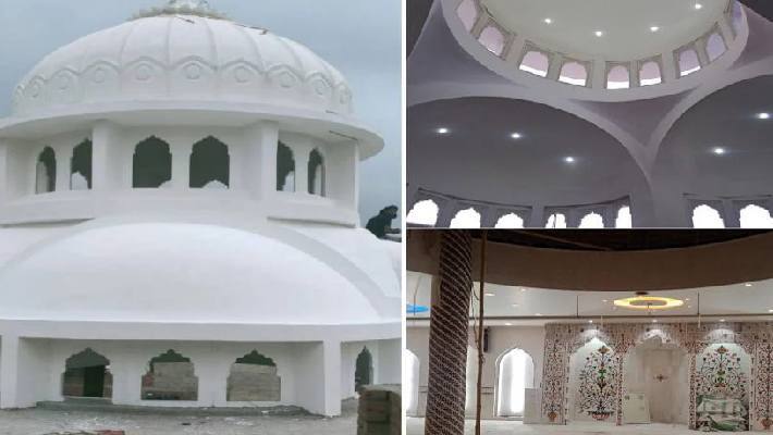 masjid