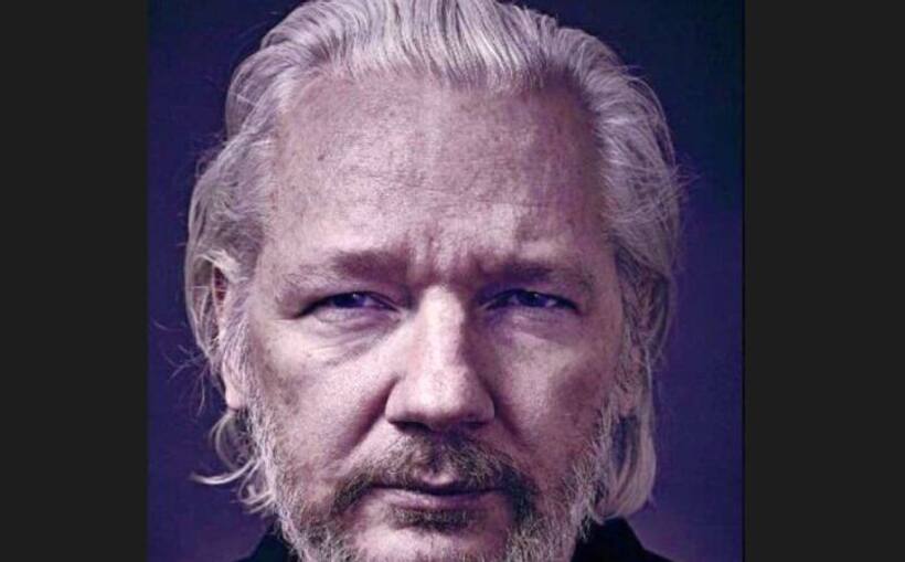 'Considering' Australia's request to drop charges against Wikileaks founder Julian Assange: Joe Biden