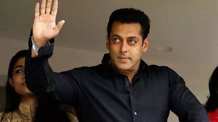 Salman Khan Announces Title Of New Film