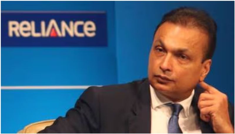 SECI ban anil Ambani Reliance power for 3 years due to fake bank guarantee ckm