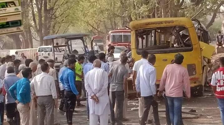 haryana accident 1