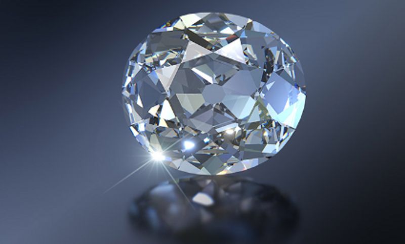 Kohinoor Diamond History, Origin, Price, Curse krj