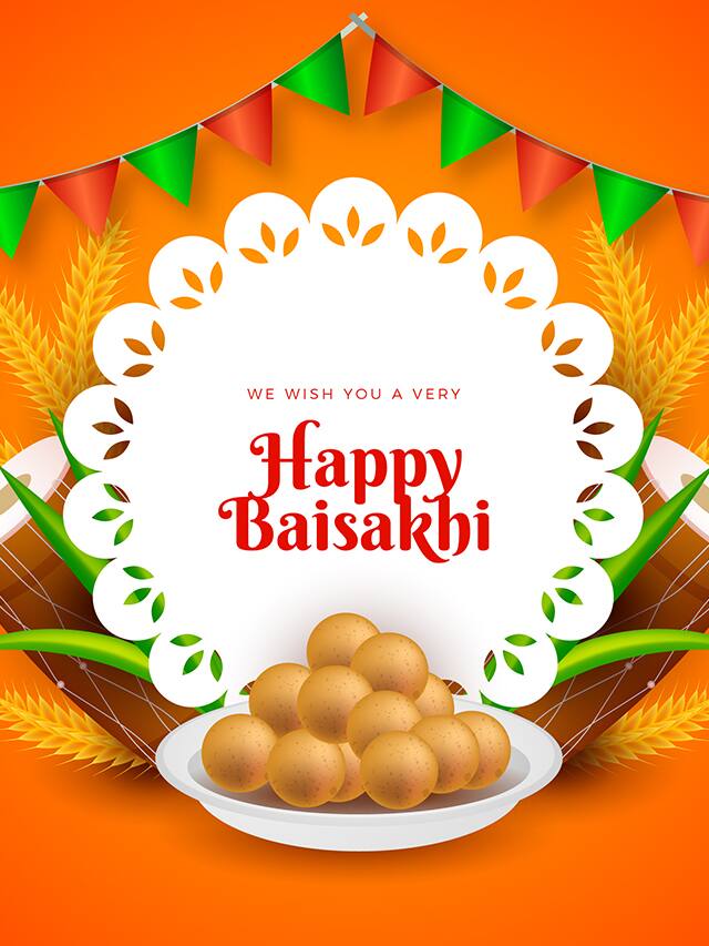 Happy Baisakhi Try these 5 delicacies to brighten your celebrations iwh