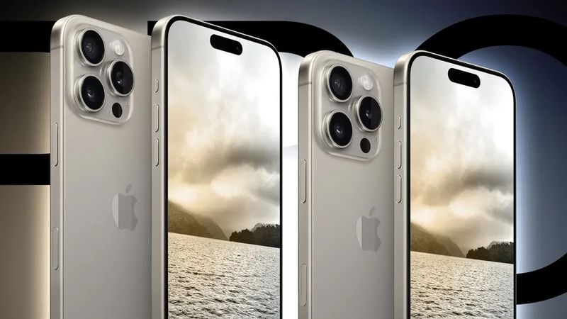 iPhone 16, iPhone 16 Pro series coming soon! Apple likely to launch new smartphones on THIS date gcw